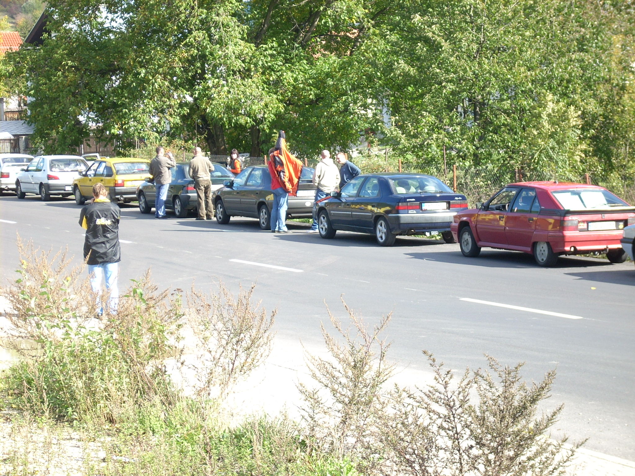 zastávka