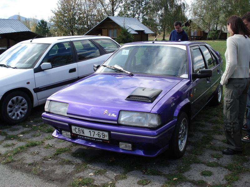 simca zepredu