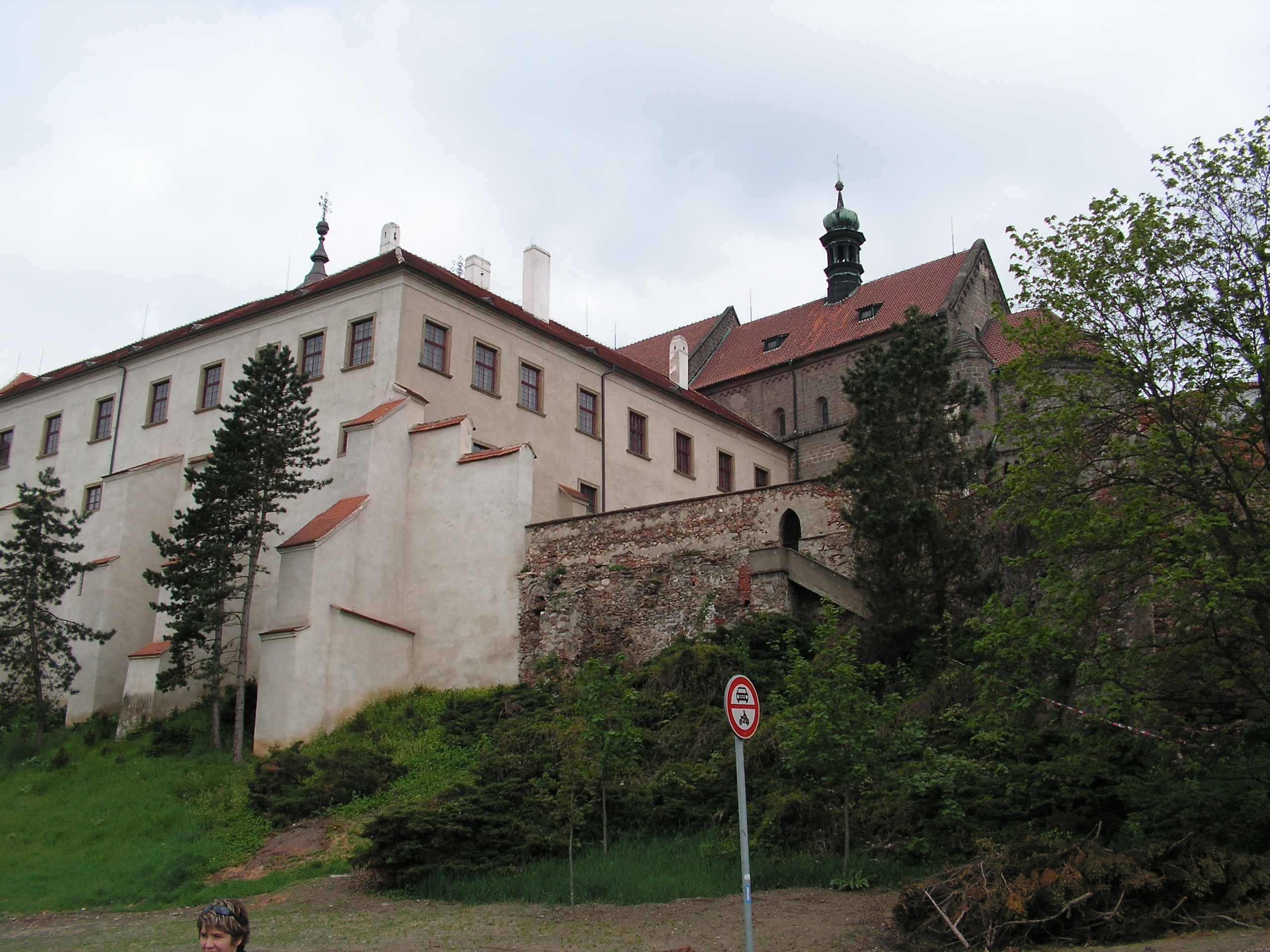 Třebíč