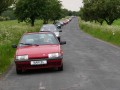 Hurá zpět na Seč...