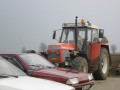 traktorista